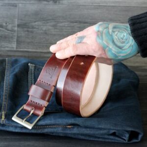 nahkavyo-oiva-ruskea-nahkavyo-silea-miesten-vyo