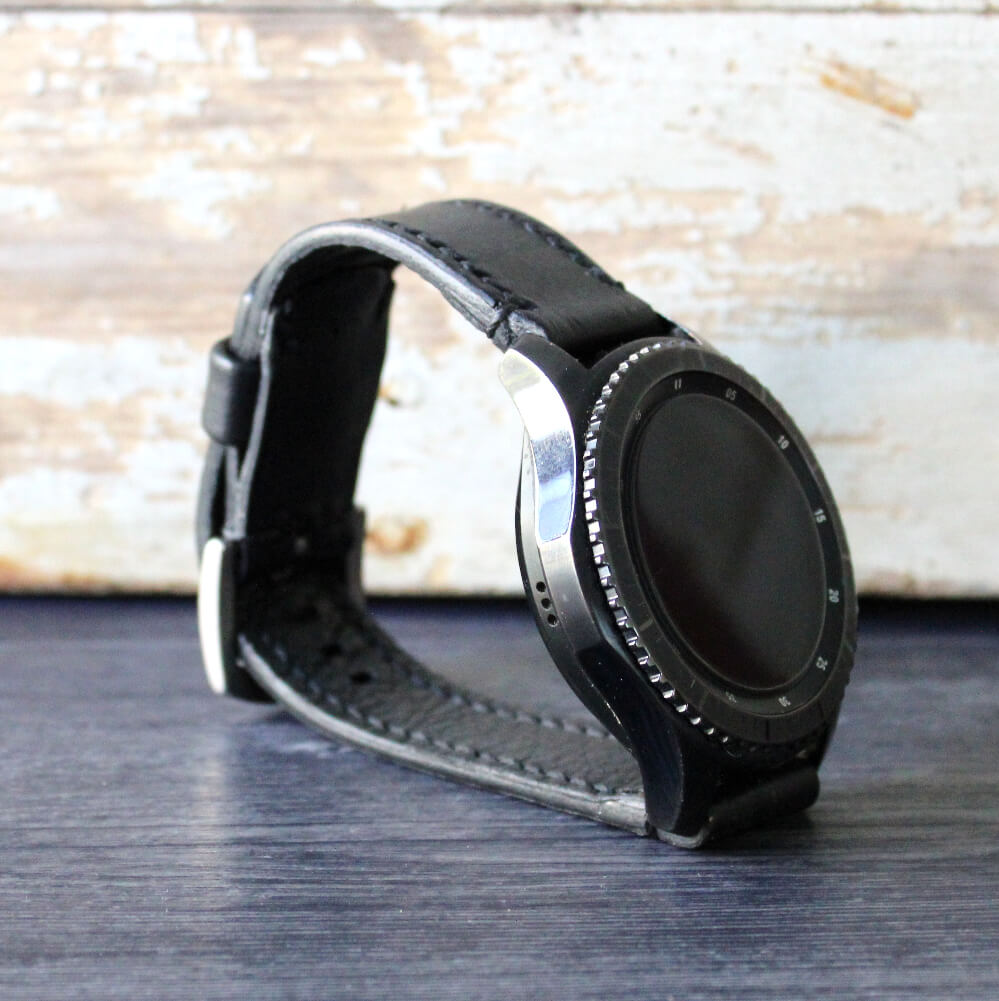 Kellon ranneke TR Poro 20mm - Image 4